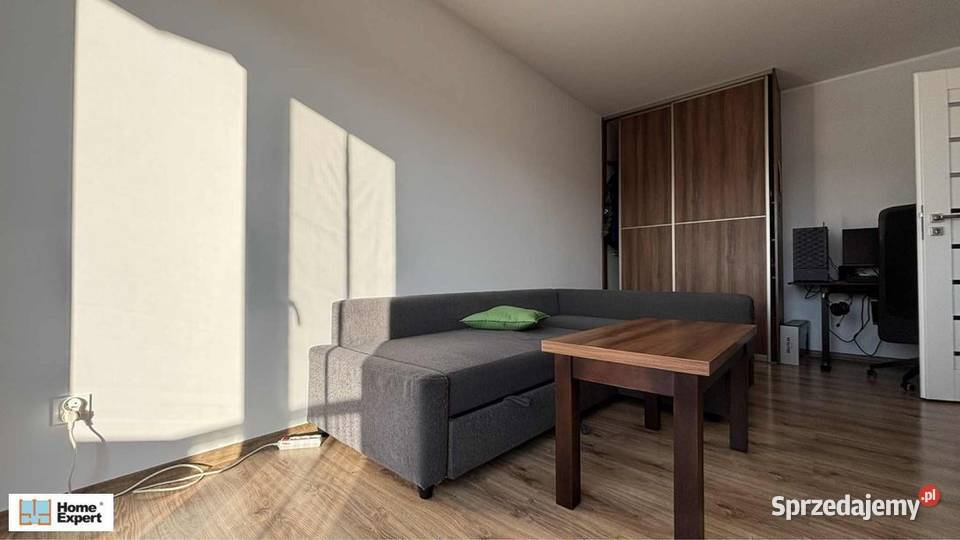 2pok 52met Wysokiej BALKONGARAŻWINDA Wrocław apartamentowiec