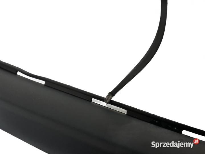 BMW 5 F10 20092013 pod pdc pod spryski Zderzak Skarżysko-Kamienna