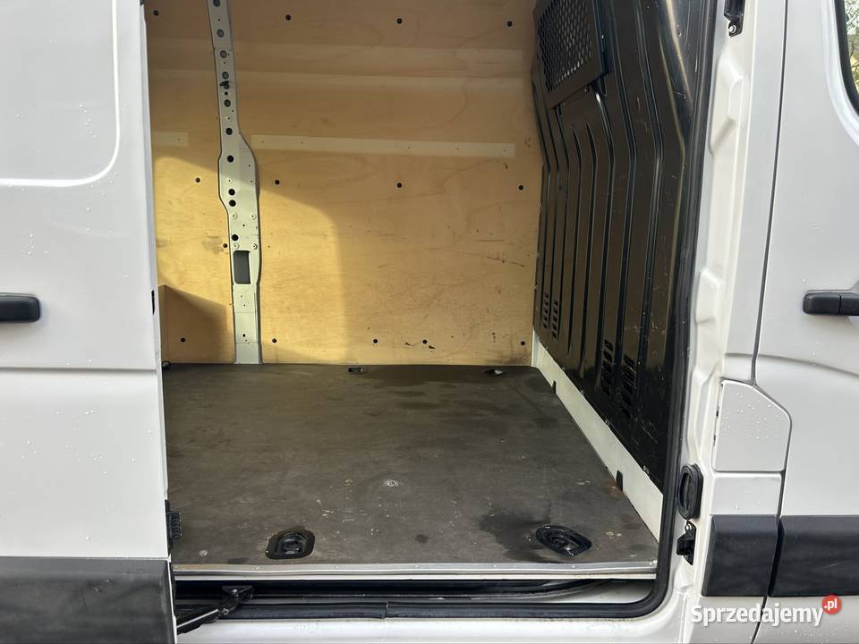 Renault master 2022r 23 dti Rover