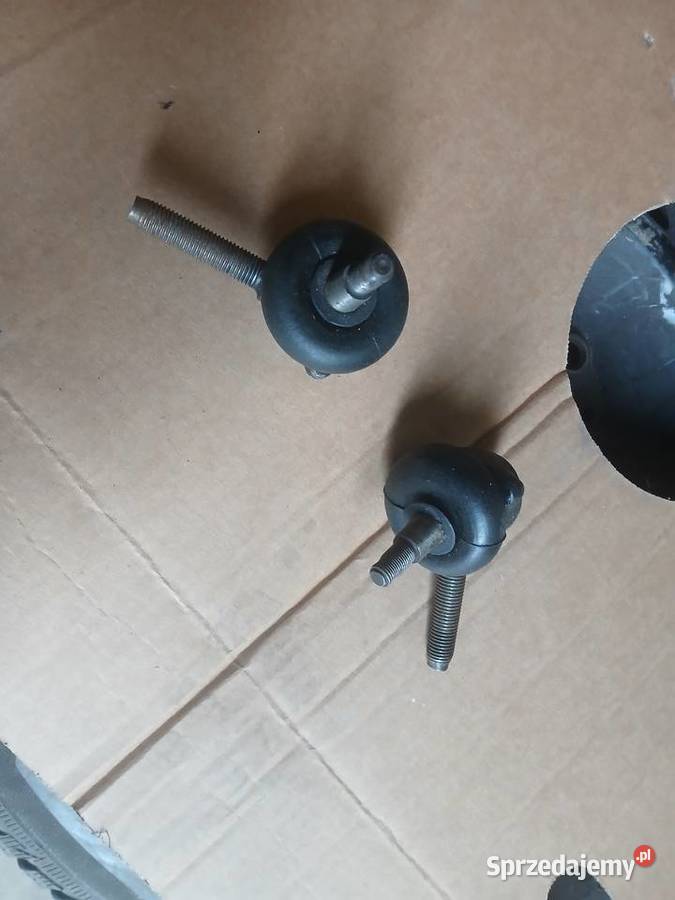 Końcówki drążka kierowniczego wartburg 353 Koluszki