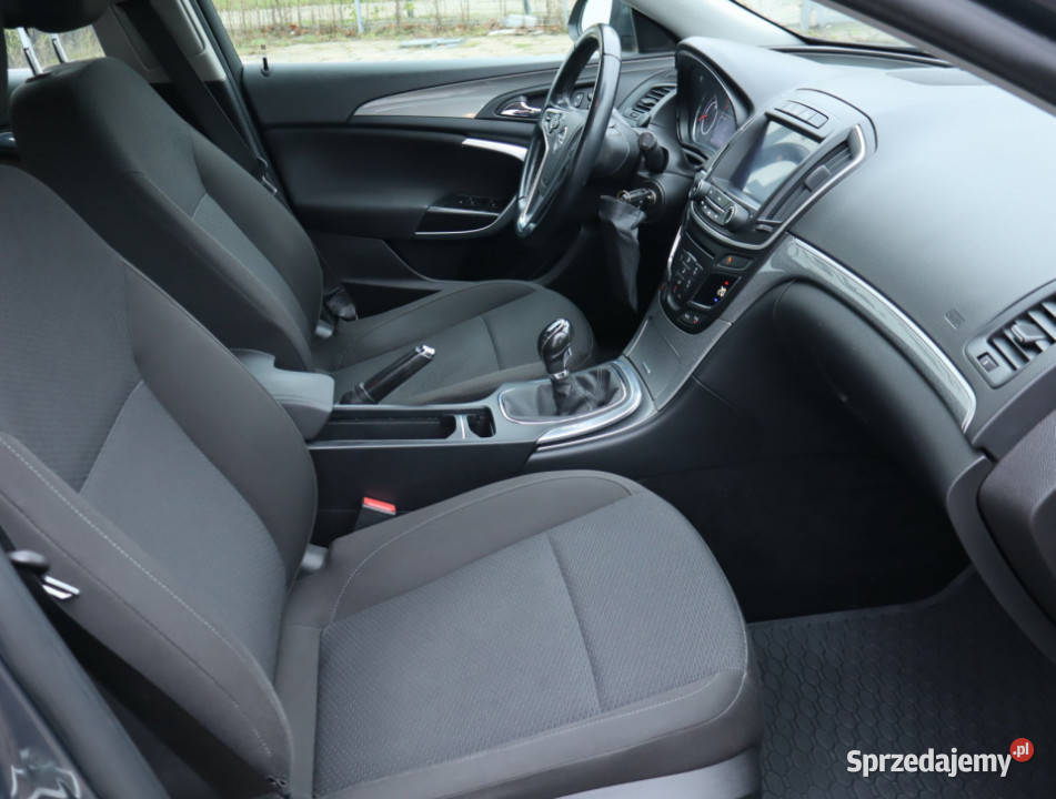 Opel Insignia 20 CDTI diesel