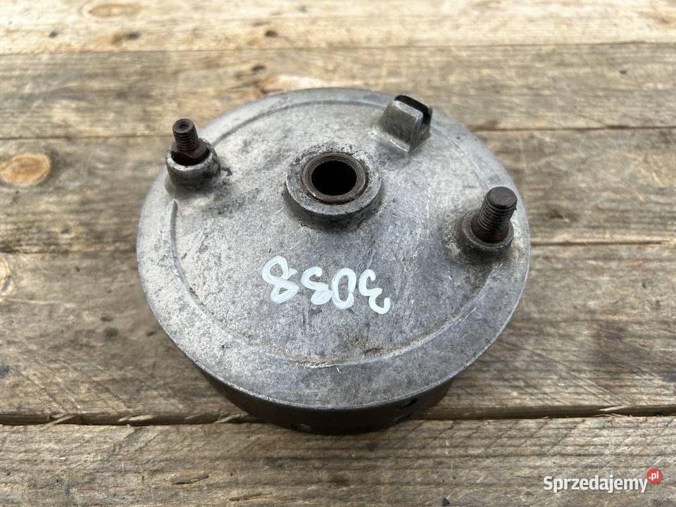 SZCZĘKOTRZYMACZ PRZÓD PRZEDNI WSK 125 175 M06 sprzedam