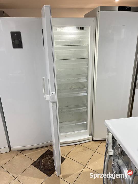 Zamrażarki noFrost Grawitacyjne Lodówki i zamrażarki Warszawa