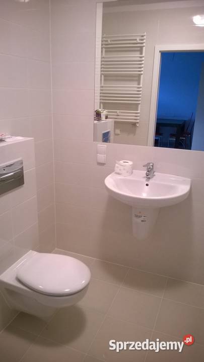 Mieszkanie dwupokojowe Gdańsk Borkowo Wynajem sieć