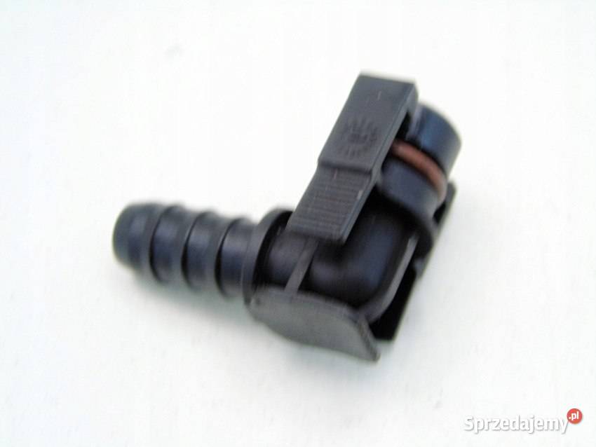 KRÓCIEC PRZEWODU PALIWA 14 16V CLIO 2 THALIA Sosnowiec sprzedam