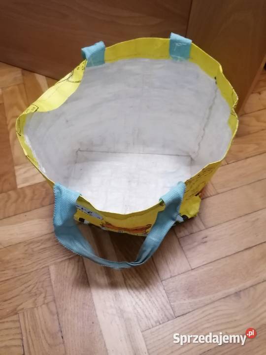 Mini torba dziecka pomorskie Gdańsk