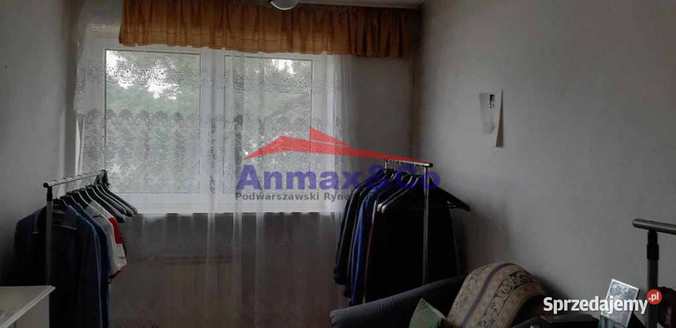 dom z ogrodem Sprzedaż Warszawa