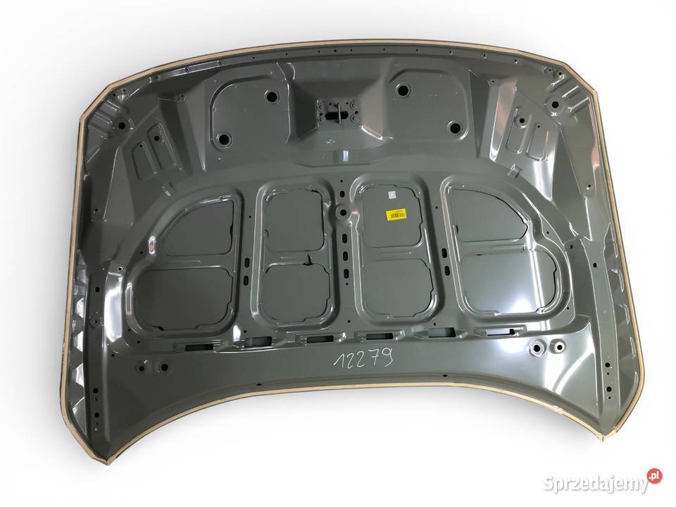 Honda Accord X CV 102017112022 Maska pokrywa osobowe Skarżysko-Kamienna