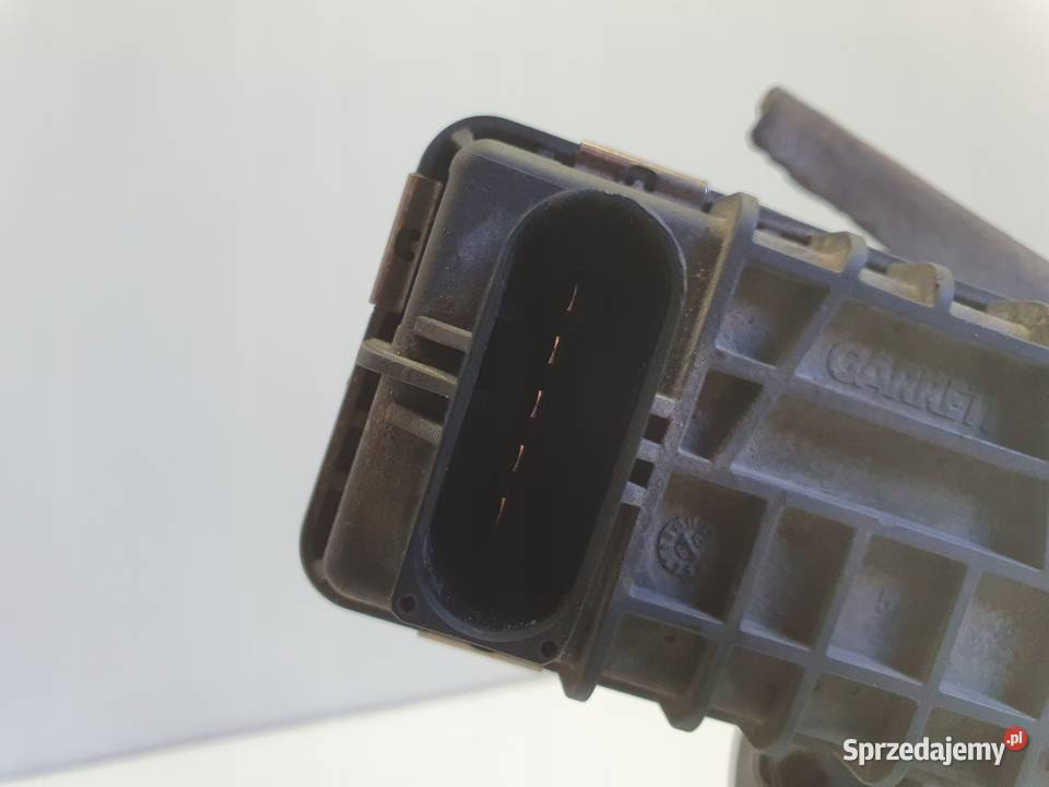 TURBOSPRĘŻARKA Volvo XC60 24 D5 turbo 31219697 Chełm