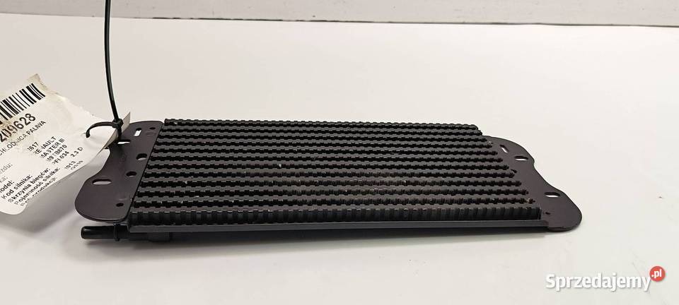 CHŁODNICA PALIWA RENAULT MASTER III 175103180R sprzedam