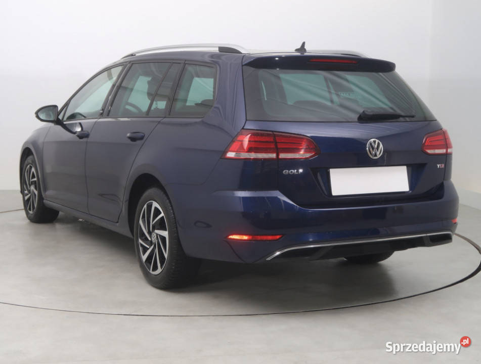 VW Golf 16 TDI pełny VAT Bielany Wrocławskie sprzedam