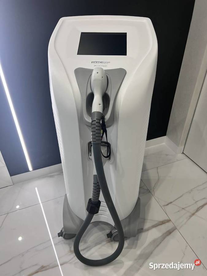 Primelase Excellence Cocoon Medical 2021 | Stan idealny| Bardzo niski Warszawa