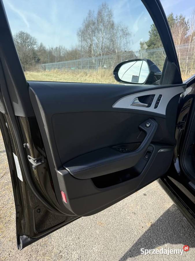 Audi A6 Avant Audi A6 C7 30 BiTDI 4/5 sprzedam