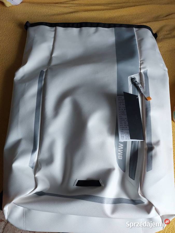 Torba na motocykl BMW Urban Collection Side Opole