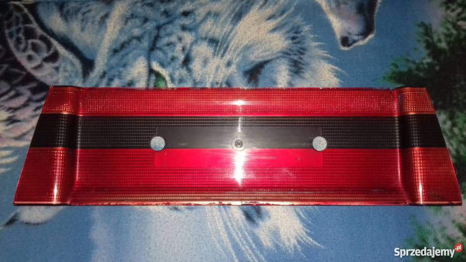 Opel Calibra blenda hella Starachowice