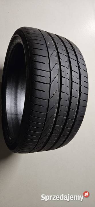 2 opon 3153022 dot 2019 Pirelli Zwoleń