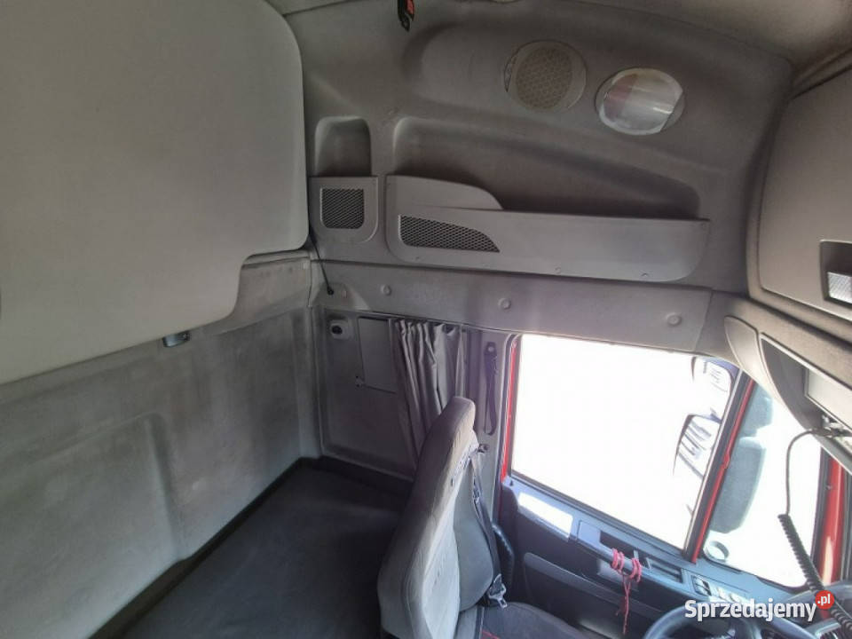 Iveco As440tp Iveco As440tp Poleasingowe dolnośląskie Komorniki