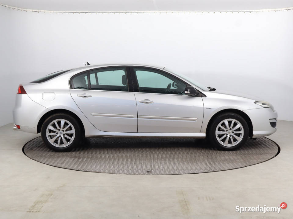 Renault Laguna 20 dCi radio Katowice