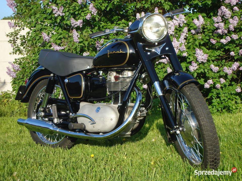 3xJunakWskWFM Wrocław sprzedam