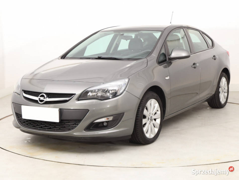 Opel Astra 14 T 91260km