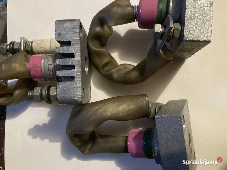 Dioda b200 wielkopolskie Koło