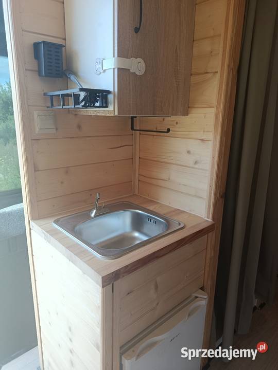 Iveco Daily Kampervan Rumia
