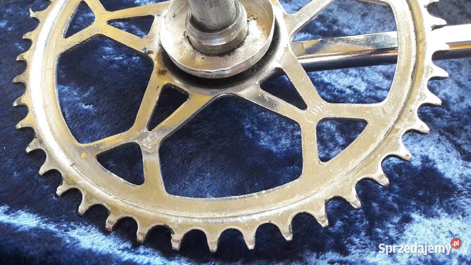 mechanizm korbowy Wigry podlaskie Białystok