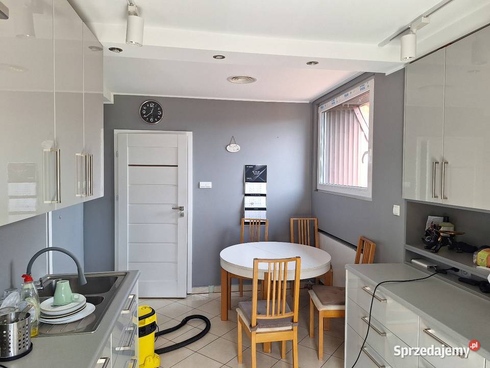 Malowanie Gładzie tanio Kraków