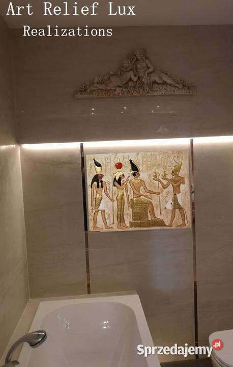 Sztukateria gipsowa Sztukaterie gipsowe gips lubuskie