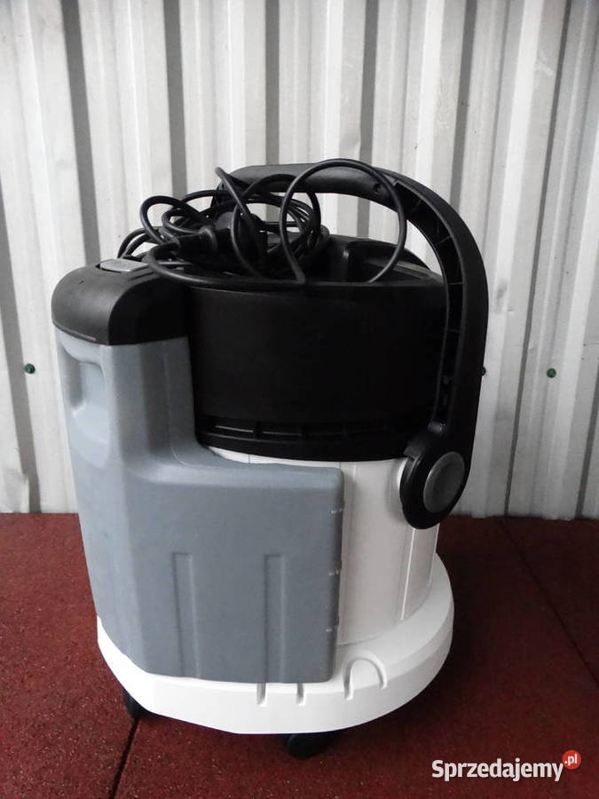 Odkurzacz Piorący Karcher SE 4 Radom