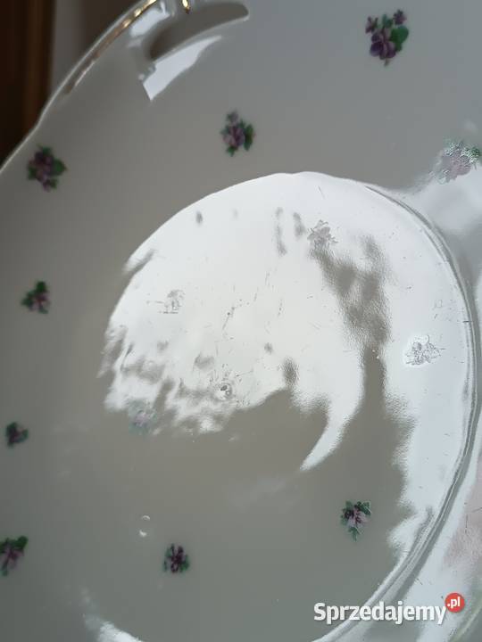 Patera porcelana Meissen Gorlice sprzedam