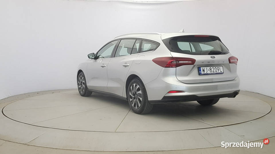 Ford Focus 10 EcoBoost Titanium Z Polskiego kamera cofania Focus sprzedam