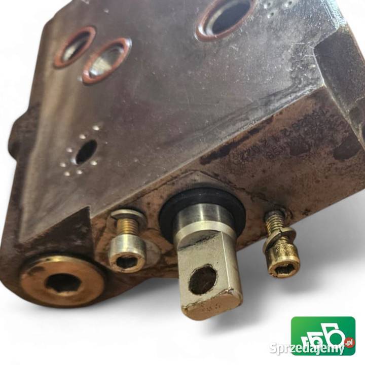 Sekcja rozdzielacza R917000844 Rexroth 87546169 Wilkowo sprzedam