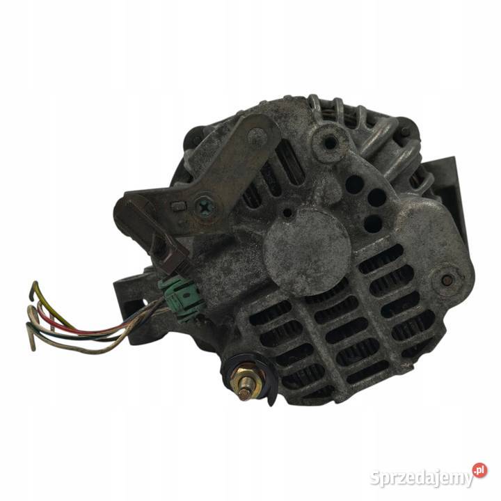 ALTERNATOR Honda CRV II 20 iVTEC A2TB7591ZE lubelskie Chełm