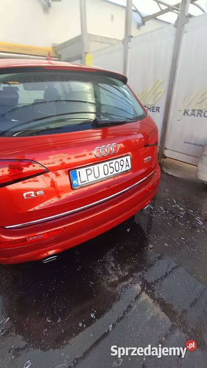 dwuletnim użytkowaniu czas na zmianę tempomat Motoryzacja Puławy