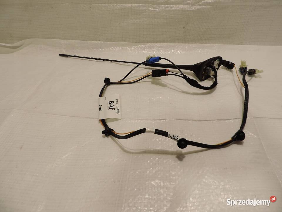 FORD C MK2 ANTENA DACHOWA AM5T18828DF Pozostałe