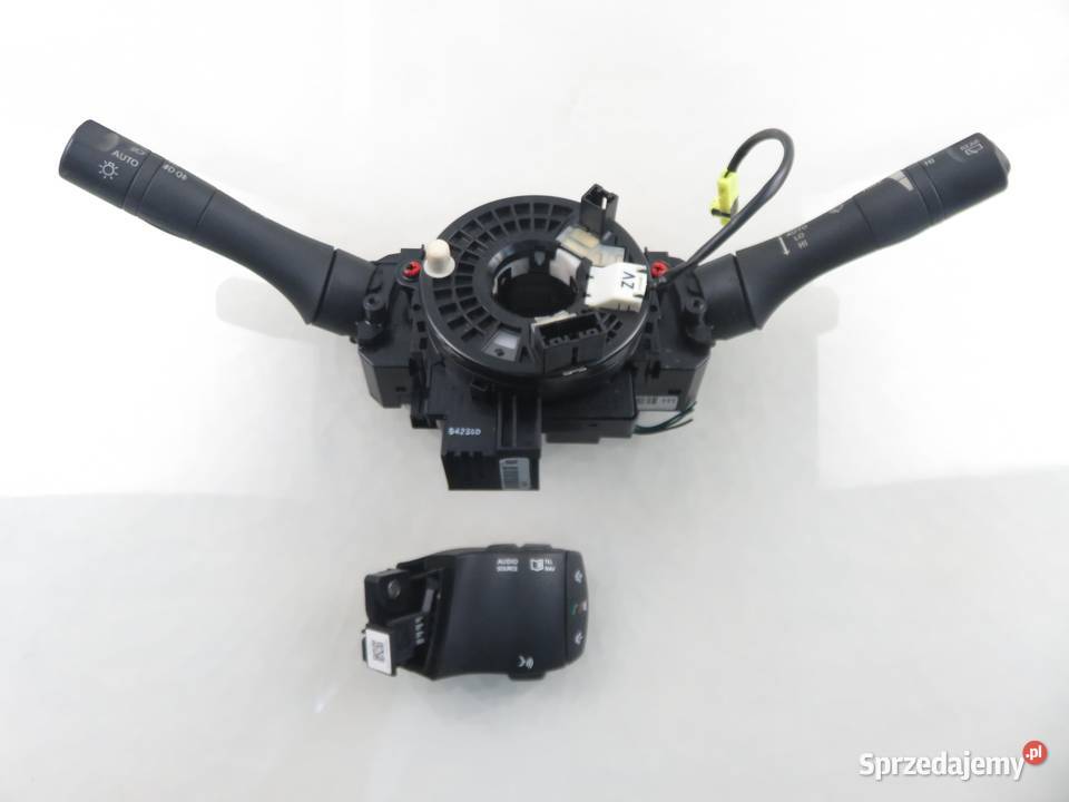 PRZEŁĄCZNIK ZESPOLONY RENAULT KOLEOS I sprzedam