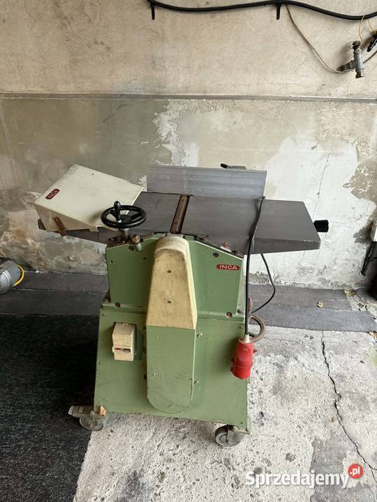 inca 343190 strug heblarka