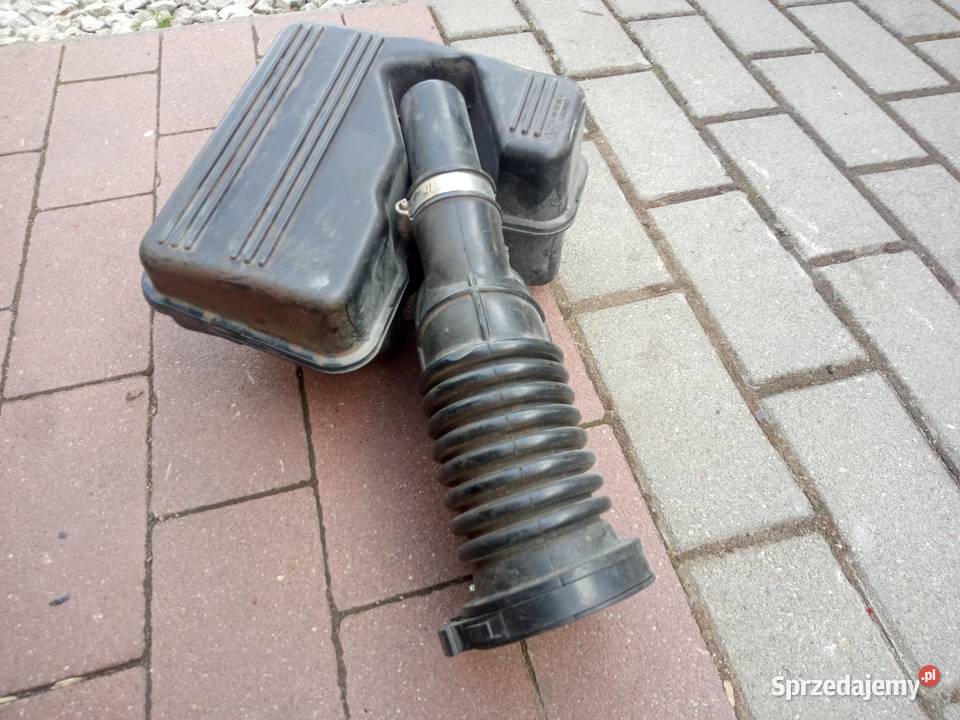 Rezonator powietrza Jeep Cherokee xj 25 benzyna Starogard Gdański