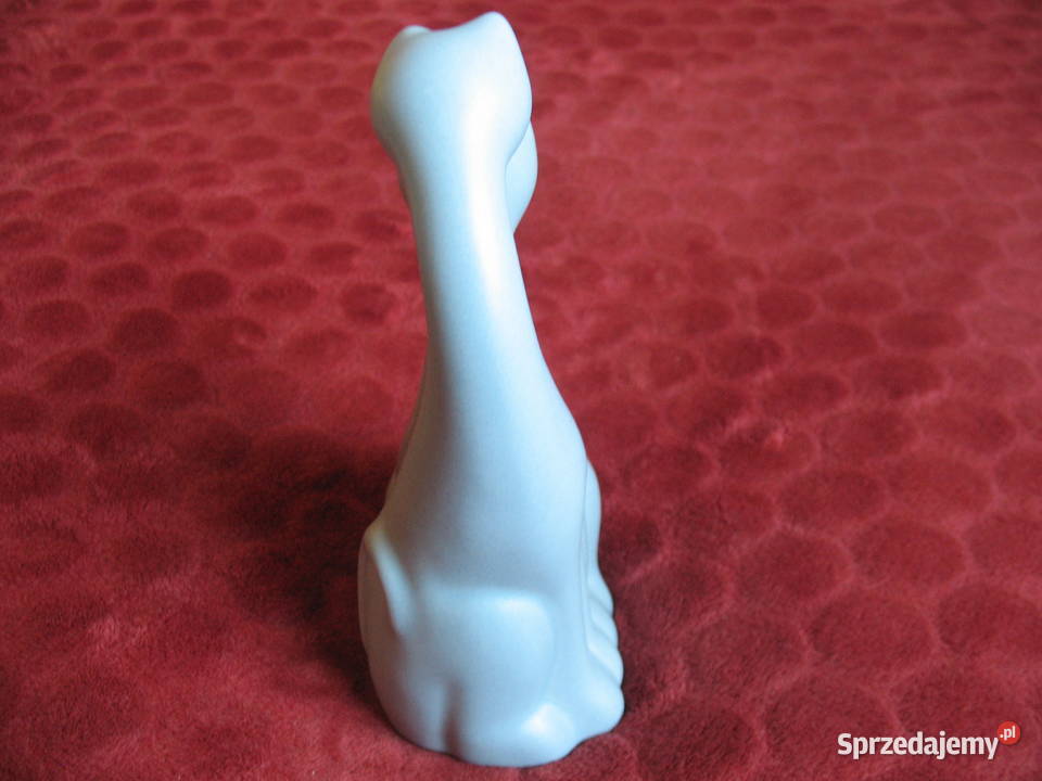 Kot idealna para kotów 195 x 10 x 7 Porcelana Siedlce