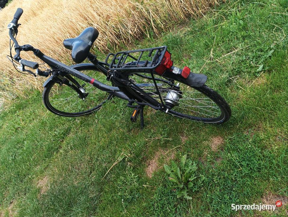 Rower Kalkhoff damka Sport i Wypoczynek Maciejów