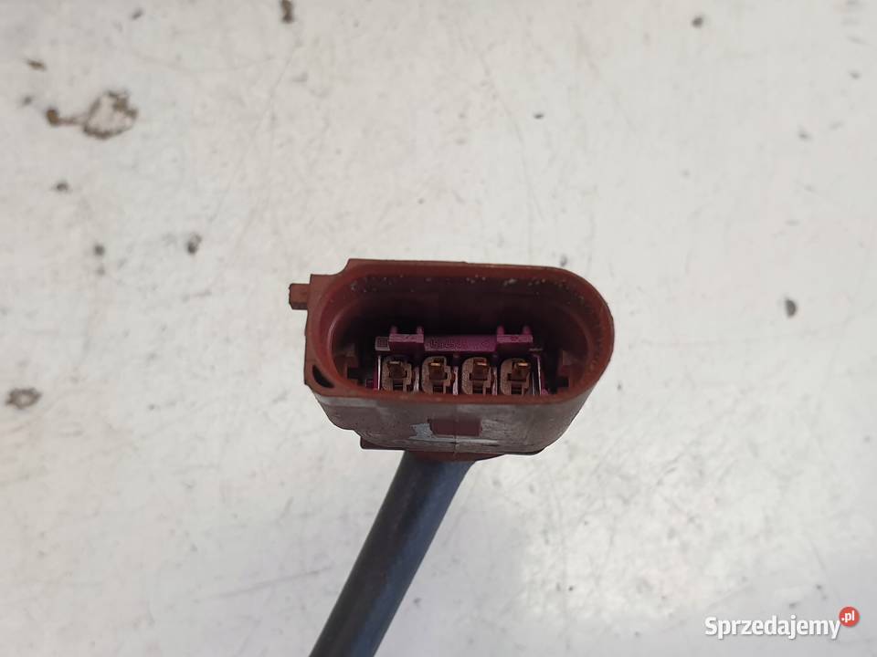 VW PASSAT B6 32 VR6 SONDA LAMBDA 022906262BS Chełm