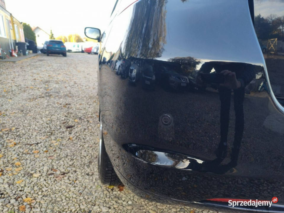 Honda Insight Mały przebieg Super stan II 2009 wielofunkcyjna kierownica Bydgoszcz