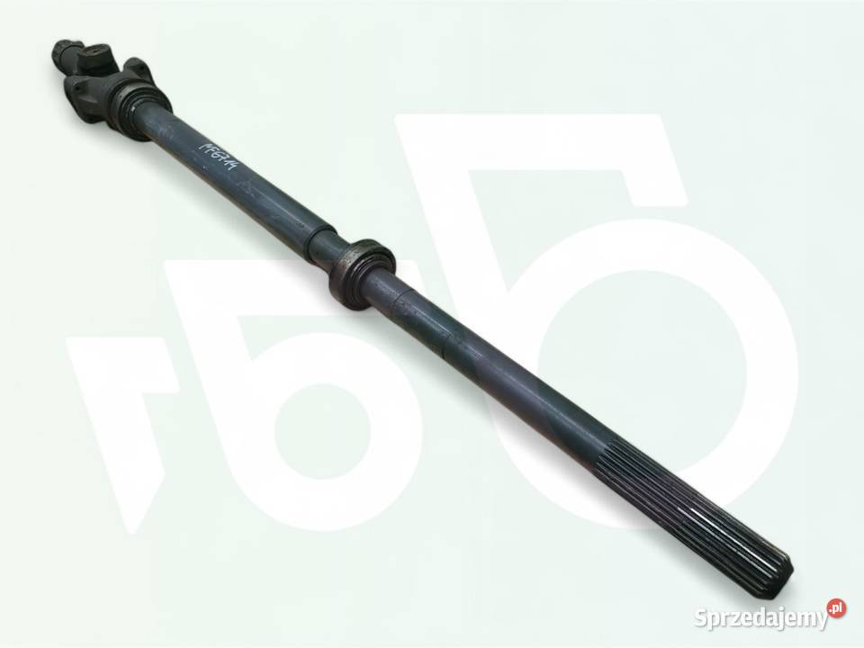 Wał napędowy 4281312M2 MASSEY FERGUSON 6714 DYNA Wilkowo