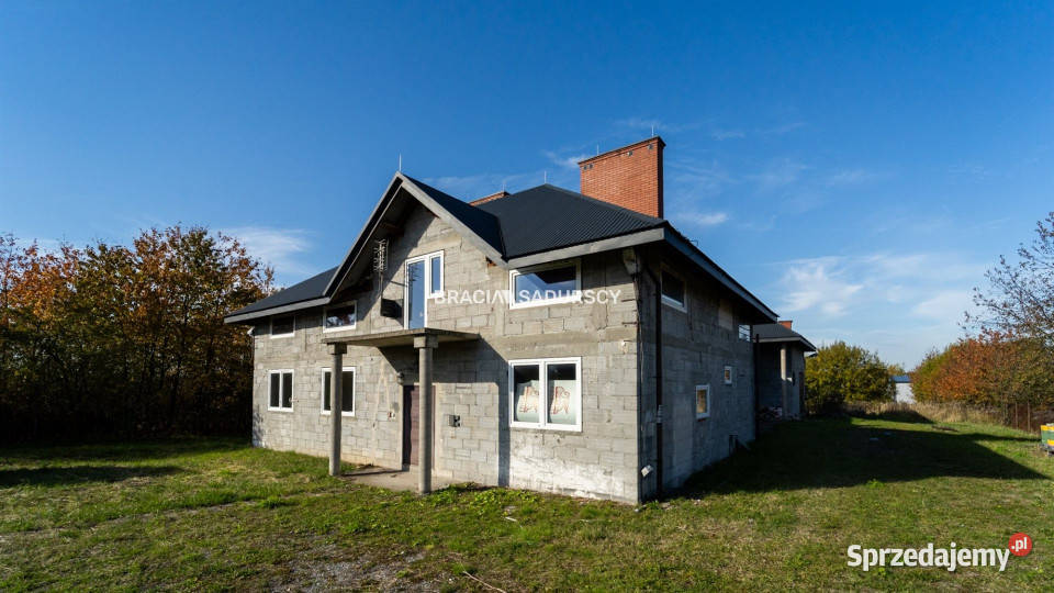 wynajmu lokalu 429m2 Cianowice