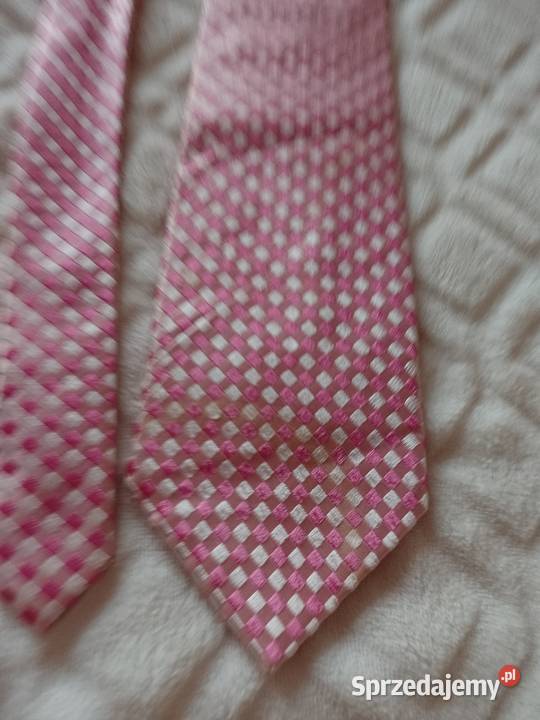 Landisun of HimalayaRóżowy bogato zdobiony małopolskie Kraków