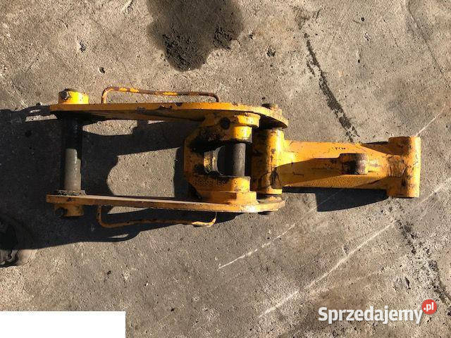 JCB 3CX DŹWIGNIA ŁĄCZĄCA Część Oryginalna Jastrzębniki