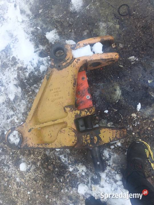 Konik cat 428 śląskie