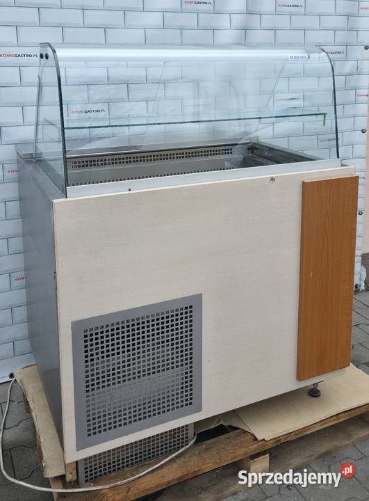 Lada sałatkowa 10261 Warszawa