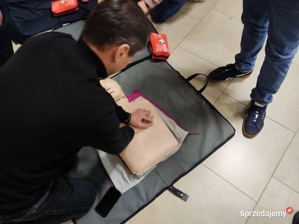 Szkoła Ochrony Kursy i Szkolenia Pracowników Przasnysz